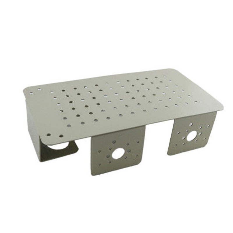 Chassis Advance Metal Chassis 4WD / 2WD