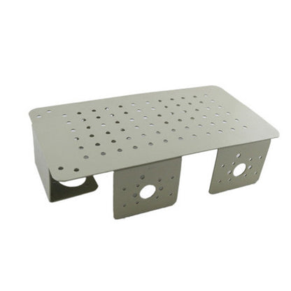 Chassis Advance Metal Chassis 4WD / 2WD