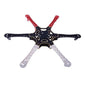 F550 Hexa-Copter Drone Frame and Integrated PCB Kit