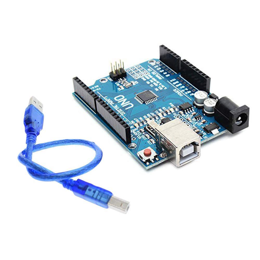 UNO Basic Starter Kit compatible with Arduino