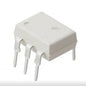 3011 / MOC3011 6 Pin DIP Optocoupler IC