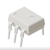 3011 / MOC3011 6 Pin DIP Optocoupler IC