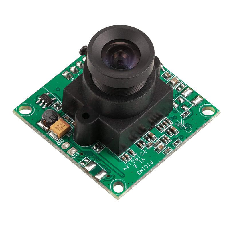 Camera Module OV7670 for Arduino – Indian Hobby Center