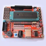 8051 - Minimum System Board