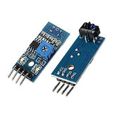 TCRT5000 Line Following Tracking Sensor Module