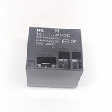 T91 1C 24V 30A Power Cube Relay