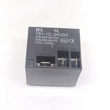 T91 1C 24V 30A Power Relay