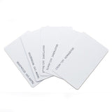 RFID Card 125Khz [EM Type] - Thin
