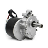 Ebike MY1016ZL 24V 250W DC Motor