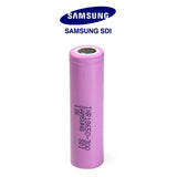 SAMSUNG INR 18650 30Q 3000mAh Li-Ion Battery 3.7V 1PC
