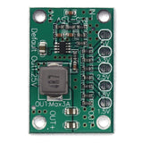 DC to DC Step Down Power Supply Module Buck Converter DC 5-16V To DC 1.25V/1.5V/1.8V/2.5V/3.3V/5V