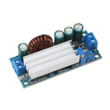 DC-DC Buck Boost Converter Voltage Regulator CC CV 5-30V to 0.5-30V Adjustable Power Supply Transformer Module