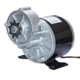 250W Ebike Motor 360rpm Geared 24V DC motor (GB) MY1016Z2