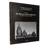 PILGRIM TAX IN INDIA By J. Peggs [Hardcover]