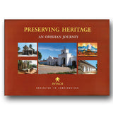 PRESERVING HERITAGE An Odishan Journey By INTACH