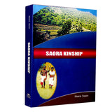 SAORA KINSHIP By Meera Swain  [Hardcover]