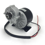 350W Ebike Motor 324 RPM 24V DC MY1016Z3