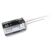 1000uf 63V Electrolytic Capacitor