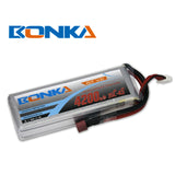 4200mAh 3S 35C (11.1 v) Lithium Polymer Battery