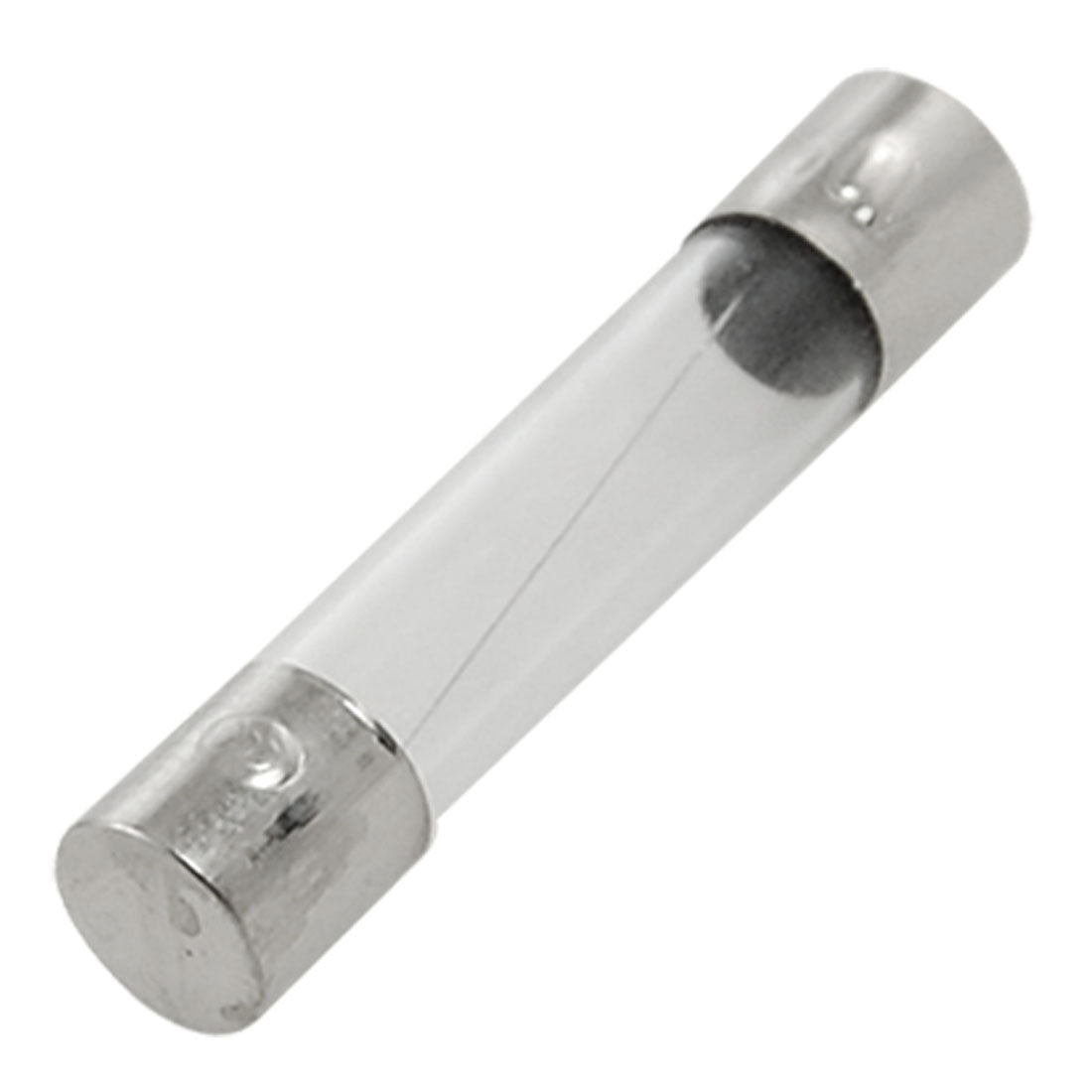 0.5 A 250V Glass Fuse 500mA - 5x20mm
