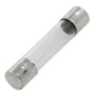 0.5 A 250V Glass Fuse 500mA - 5x20mm