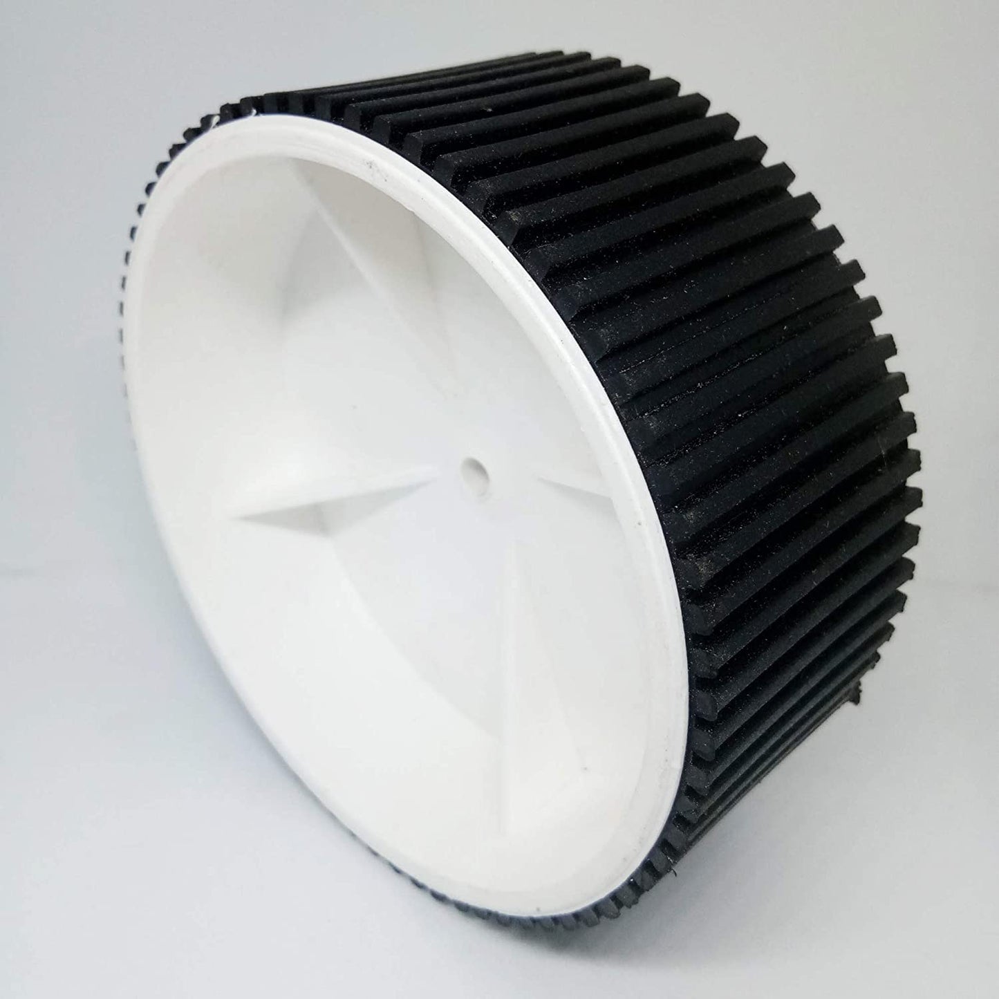 10x4 Robot Wheel 8 mm shaft