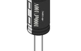 1000uf 100V Electrolytic Capacitor