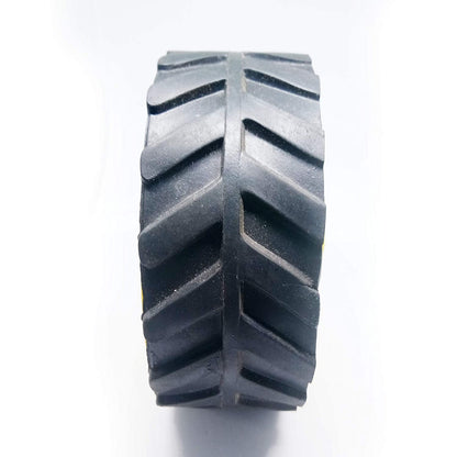 11x4 Robot Wheels 8 mm shaft