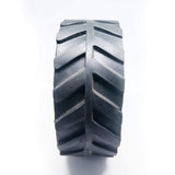11x4 Robot Wheels 8 mm shaft