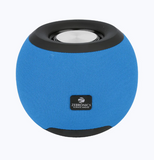 Zeb Bellow 40 Blue 8 W Bluetooth Speaker