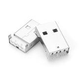 Solder Type USB 2.0 A Male 4-Pin Connector
