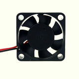 120mm 12V DC Cooling Fan (120x120x25)mm