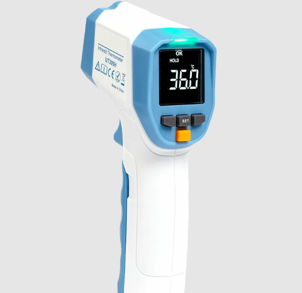 UNI-T UT305H Infrared Thermometer