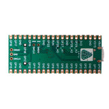 Raspberry Pi PICO with MicroSD Card Holder