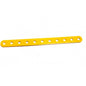 11 Hole Flat Metal Strip