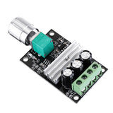 PWM 3A DC Motor Speed Regulator