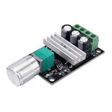 PWM 3A DC Motor Speed Regulator