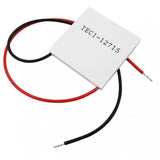 TEC1-12715 Thermoelectric Peltier Cooler Module 40x40mm 15A