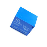 12V 7A Relay 5 PIN Sugar Cube PCB Mount