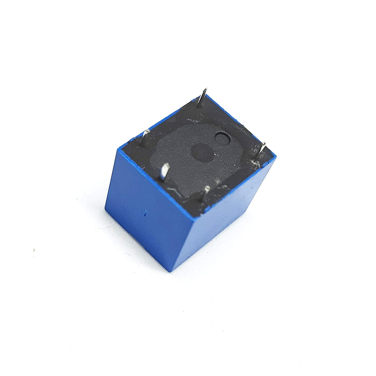 12V 7A Relay 5 PIN Sugar Cube PCB Mount