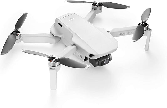 DJI Mavic Mini 2 SE