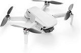 DJI Mavic Mini 2 SE Fly more Combo