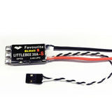Favorite BLHeli  LittleBee 30A-S OPTO Electronic Speed Controller