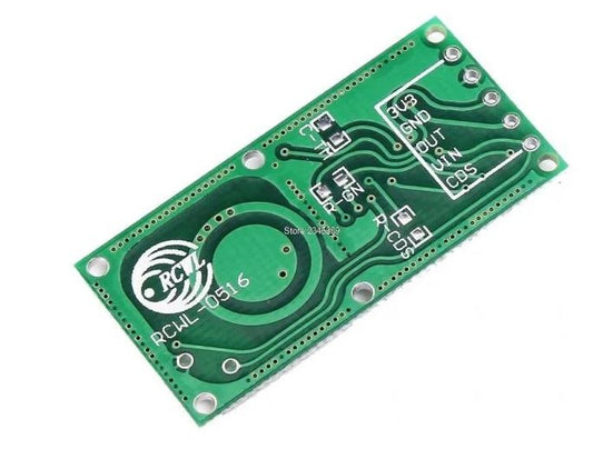 RCWL-0516 Microwave Radar Sensor