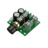 PWM 10A 12V-40V DC Motor Speed Control Switch Governor