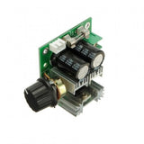 PWM 10A 12V-40V DC Motor Speed Control Switch Governor