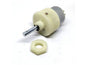 500 RPM Center Shaft DC 12V Gear Motor