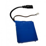 11.1V Li-Ion Rechargeable Battery Pack 12v