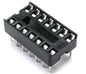 14 Pin IC Base (DIP)