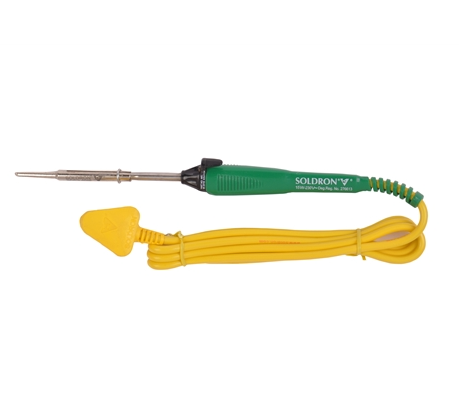 SOLDRON SI15A 15 WATTS 230 VOLTS SOLDERING IRON